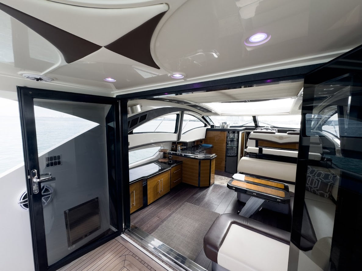 42ft Marquis Sport