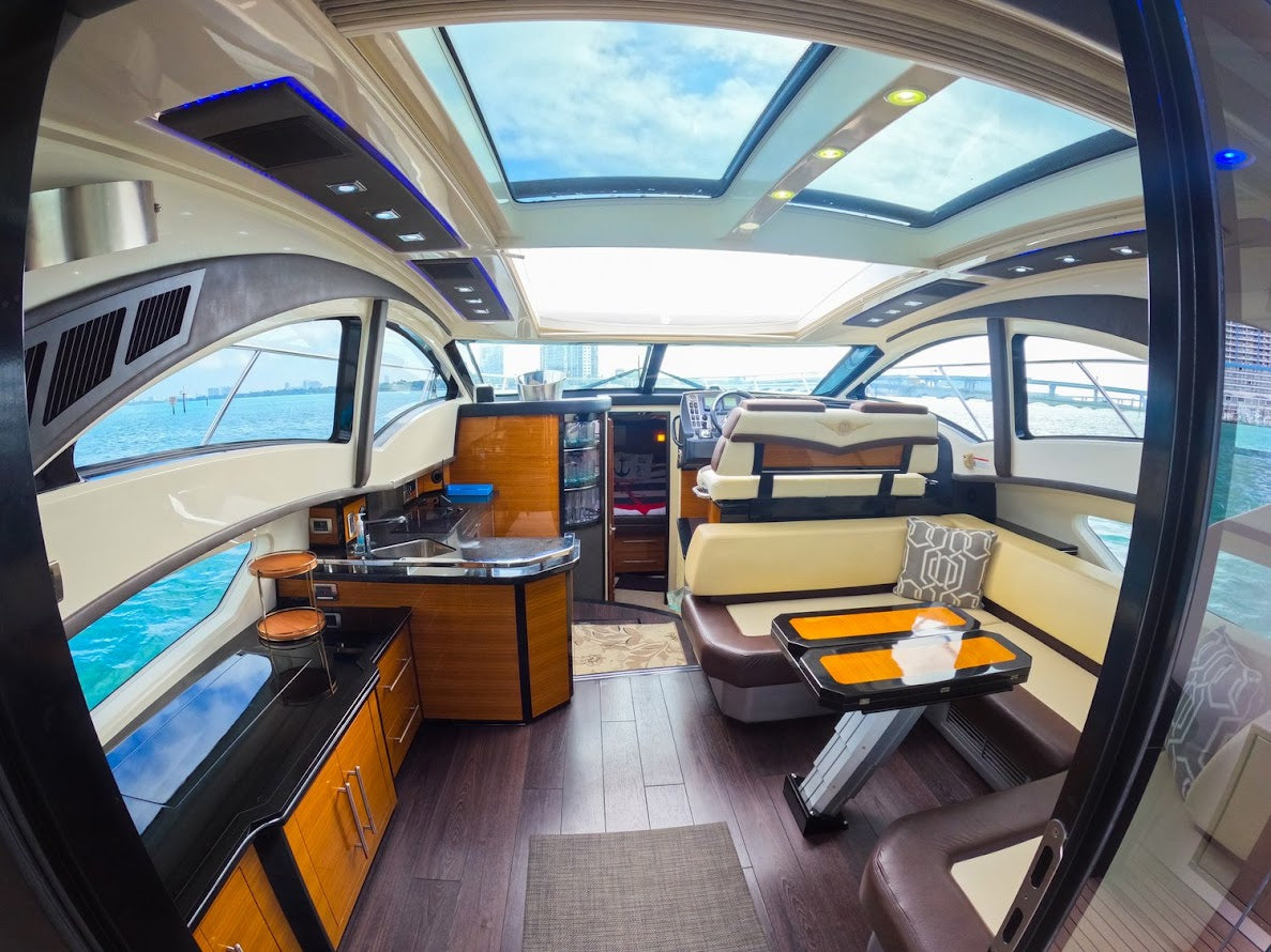 42ft Marquis Sport