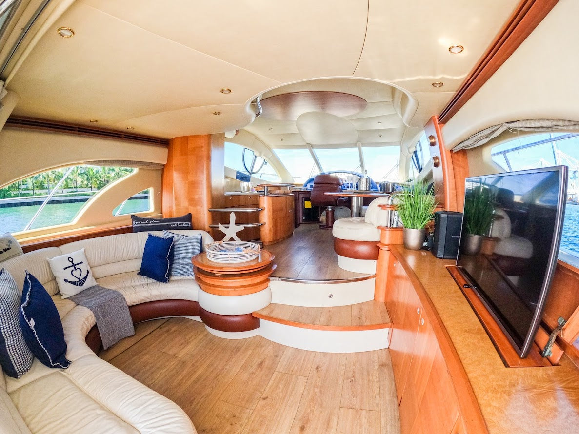 57ft Azimut (1)
