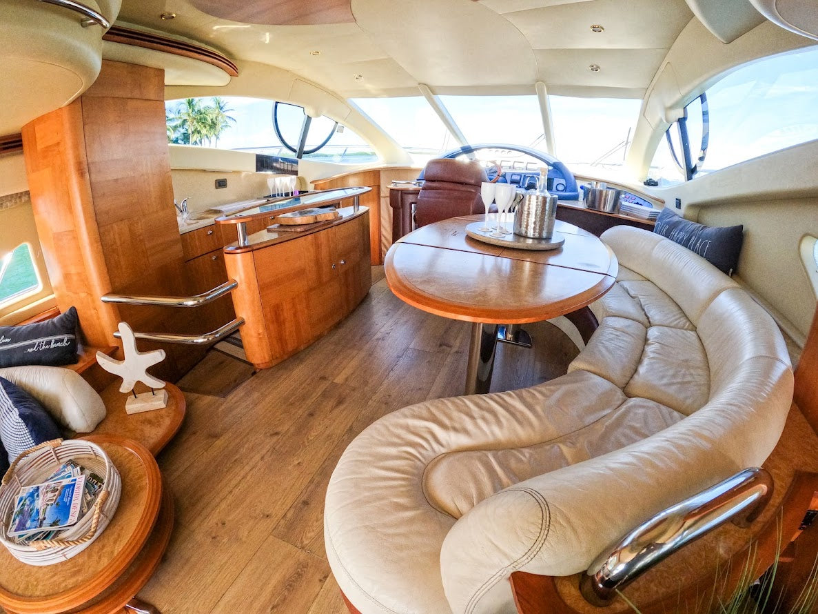 57ft Azimut (1)