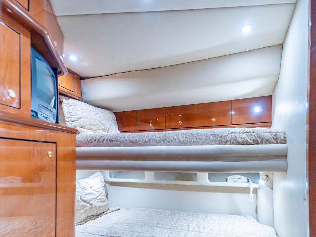 60ft Searay