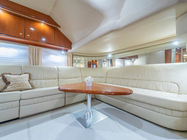 60ft Searay