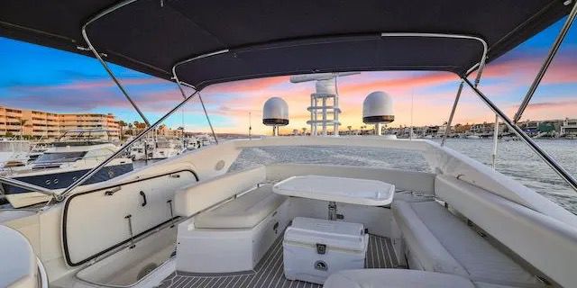 70ft Marquis Sport