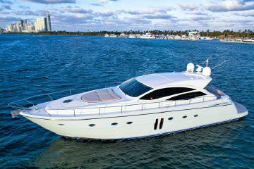 68ft Perishing