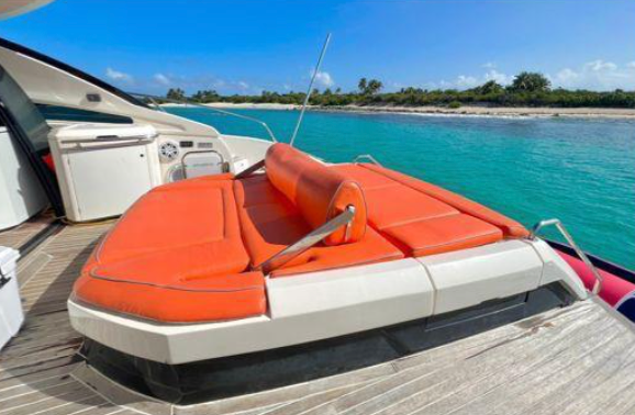60ft Azimut