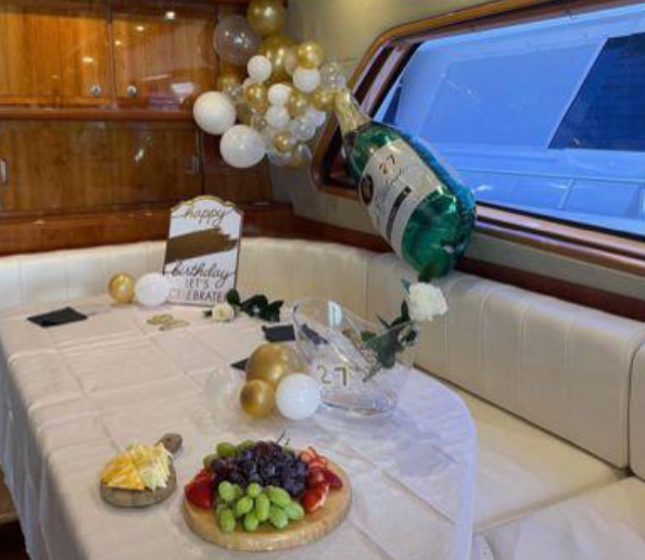 70ft Bertram