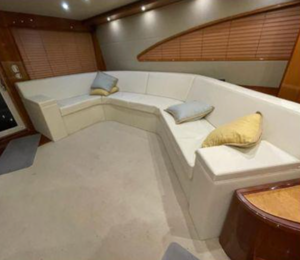 70ft Bertram