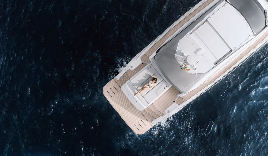 51ft Azimut
