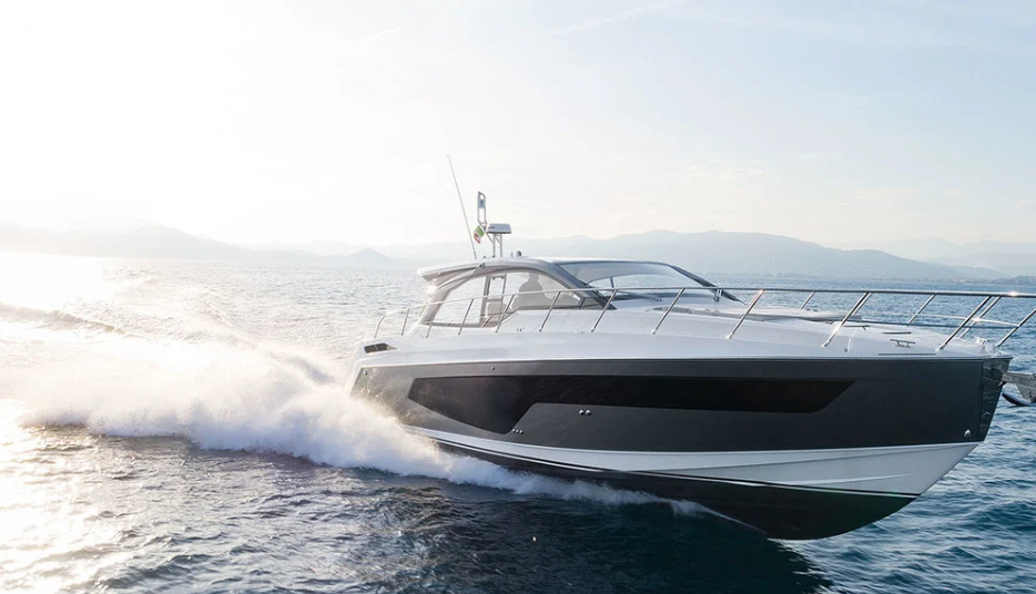 51ft Azimut