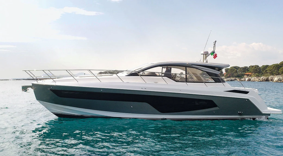 51ft Azimut