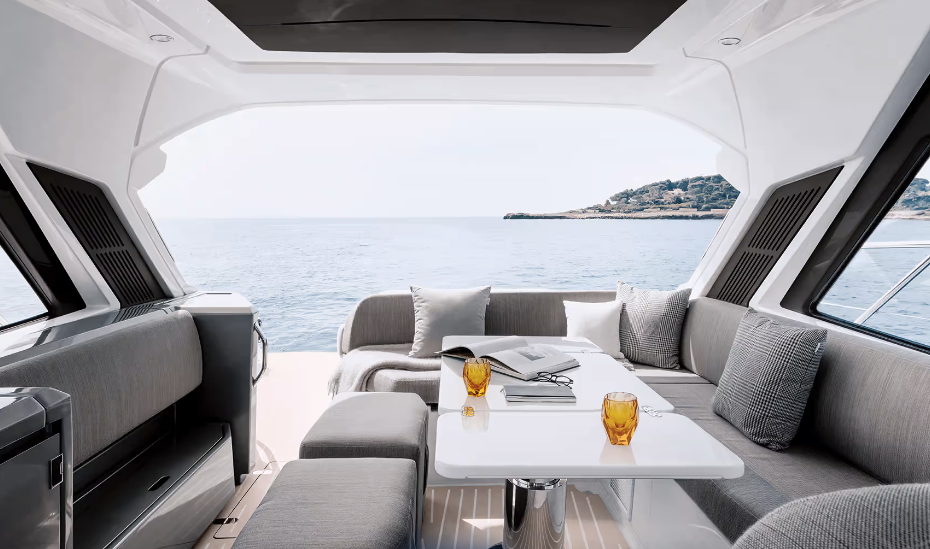 51ft Azimut