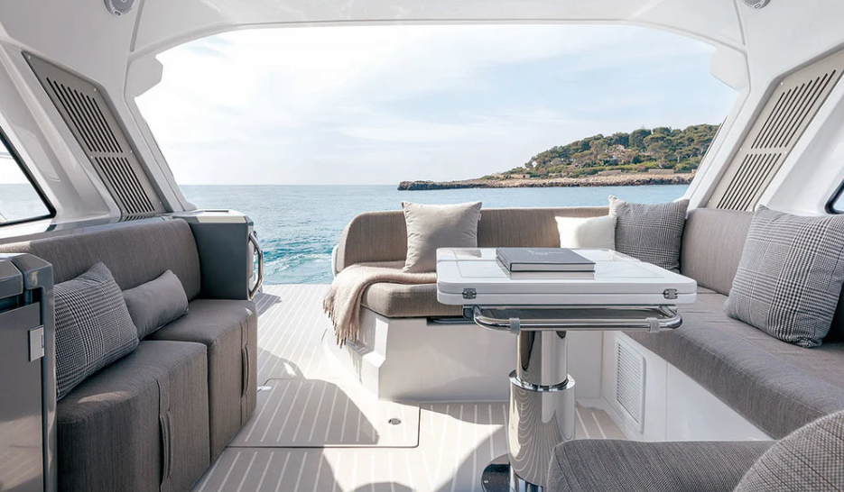 51ft Azimut