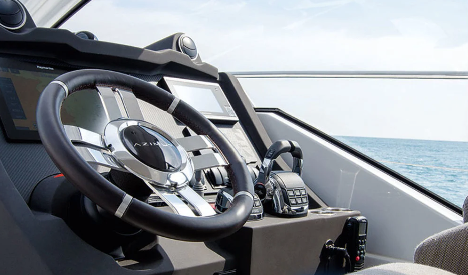51ft Azimut