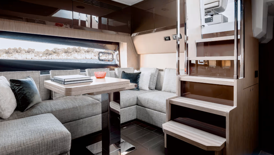 51ft Azimut