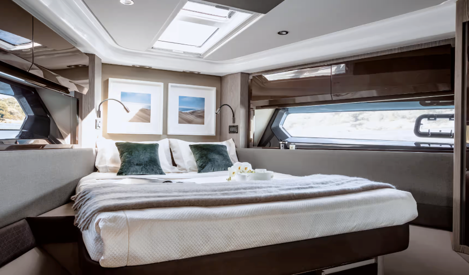 51ft Azimut