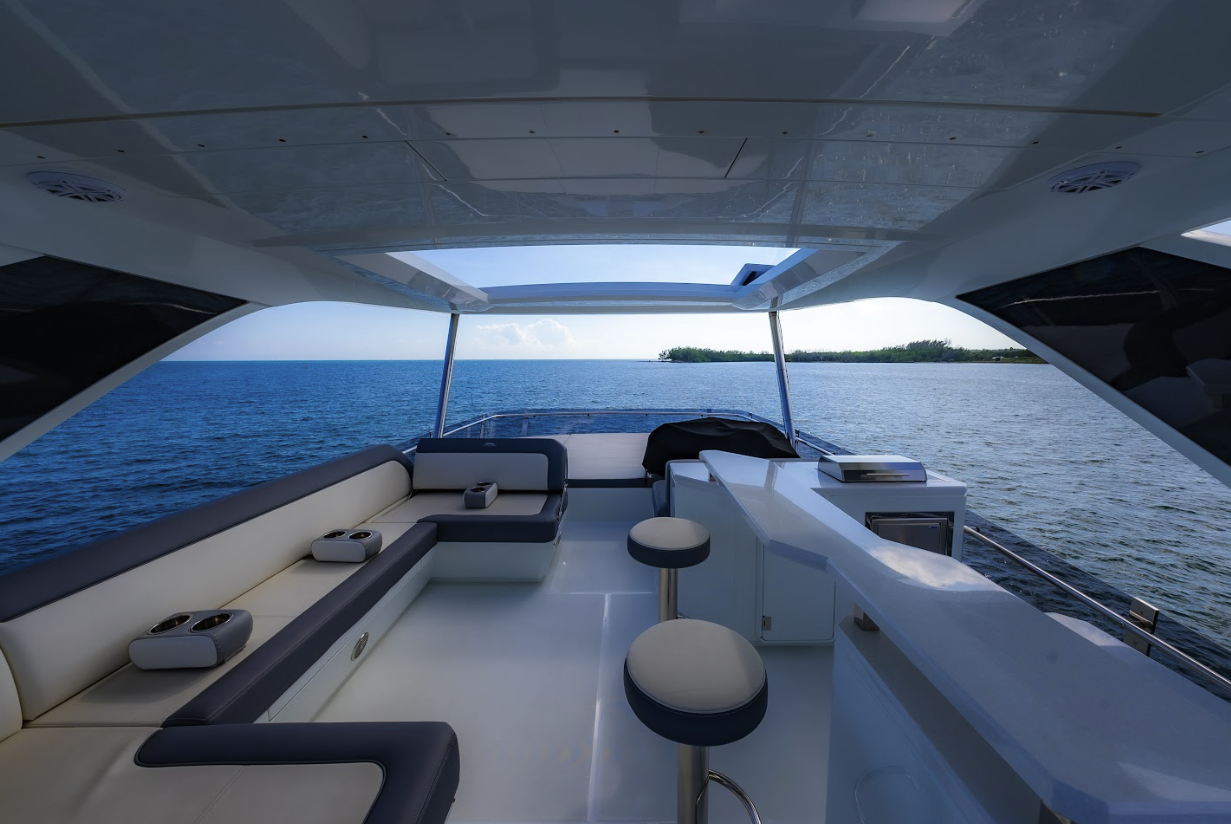 70ft 2022 Galeon