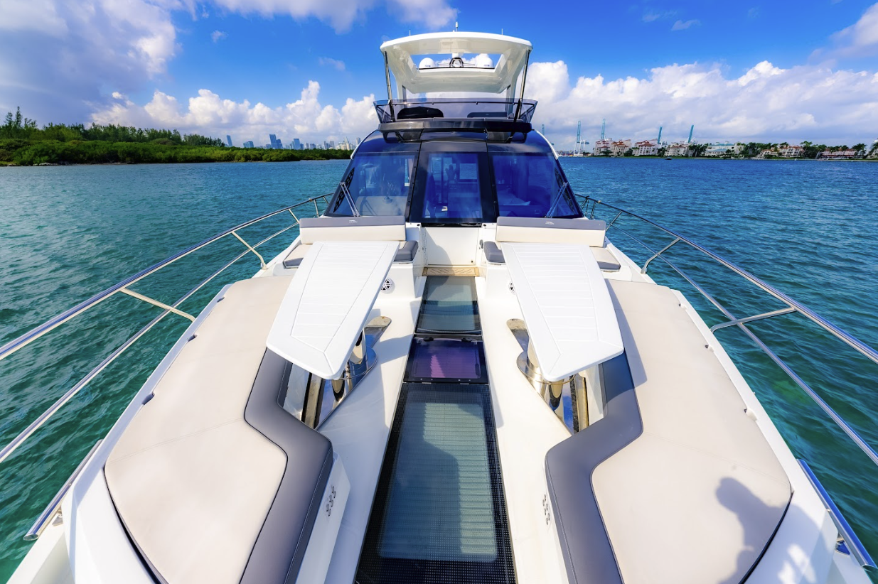 70ft 2022 Galeon
