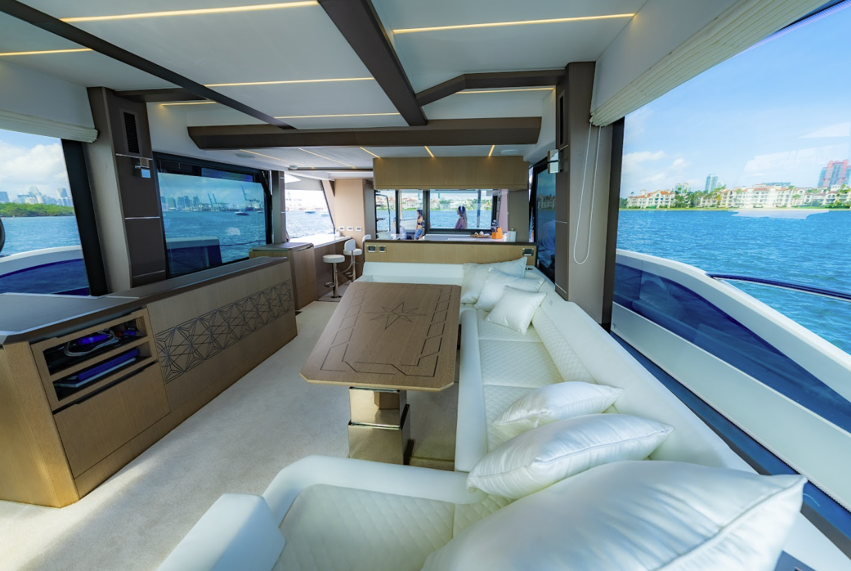 70ft 2022 Galeon