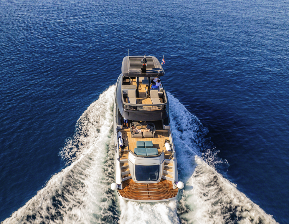 62ft Explorer