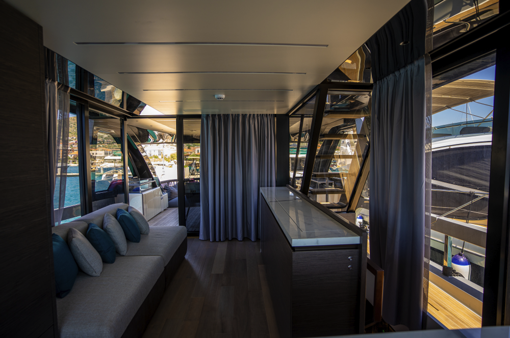 62ft Catamaran