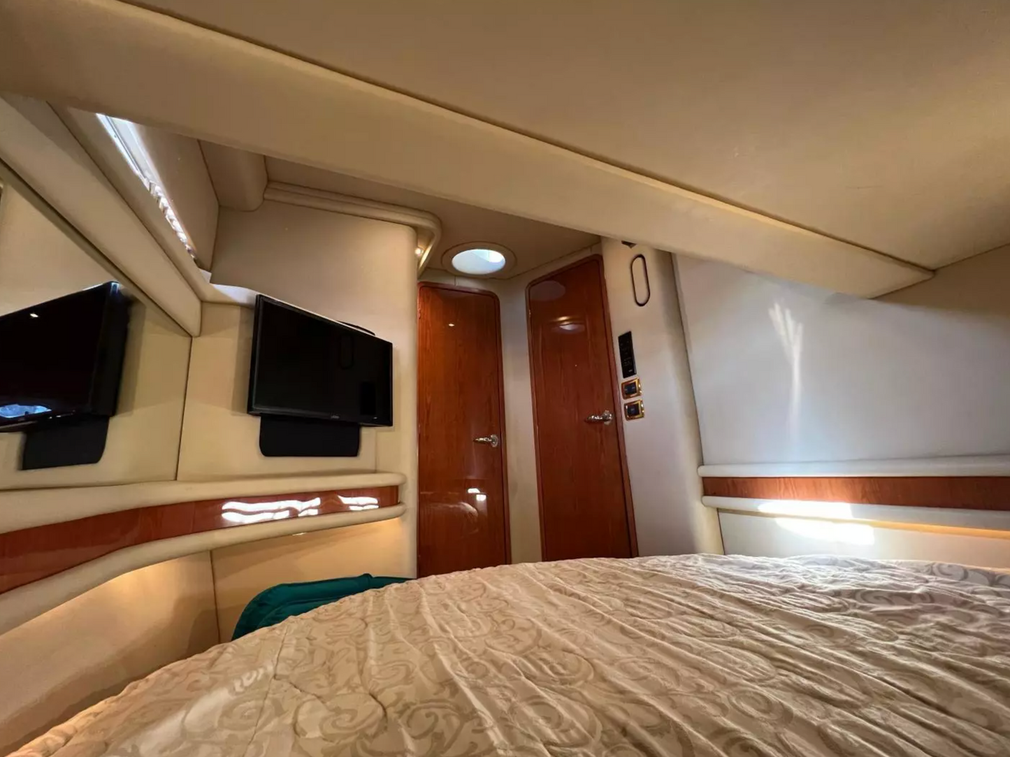 52ft Searay Flybridge