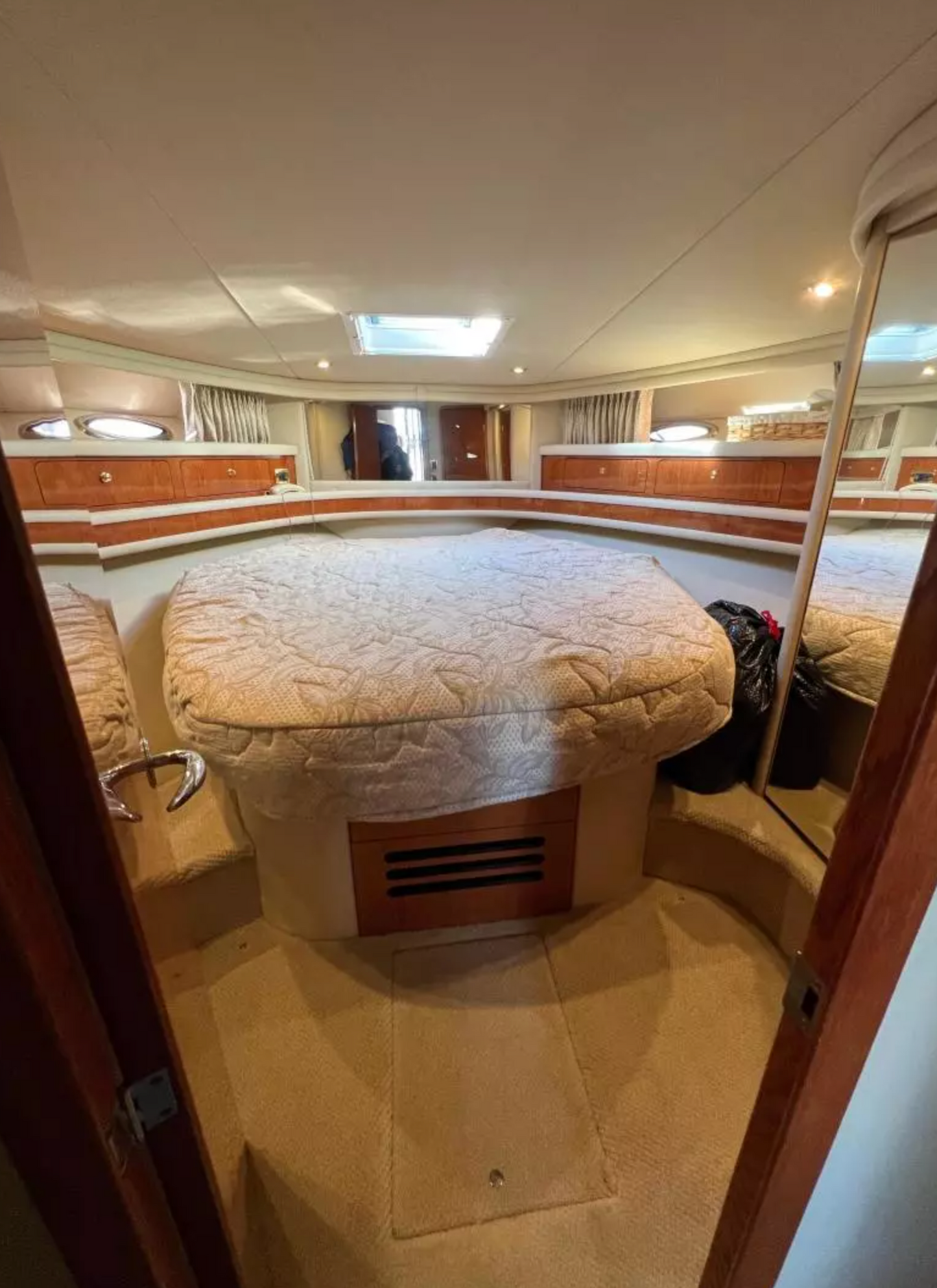 52ft Searay Flybridge