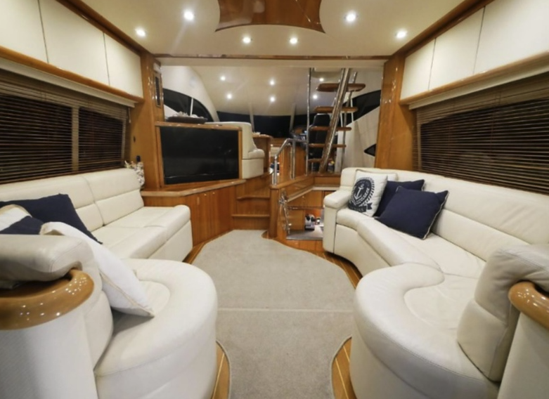 65ft Sunseeker (2)