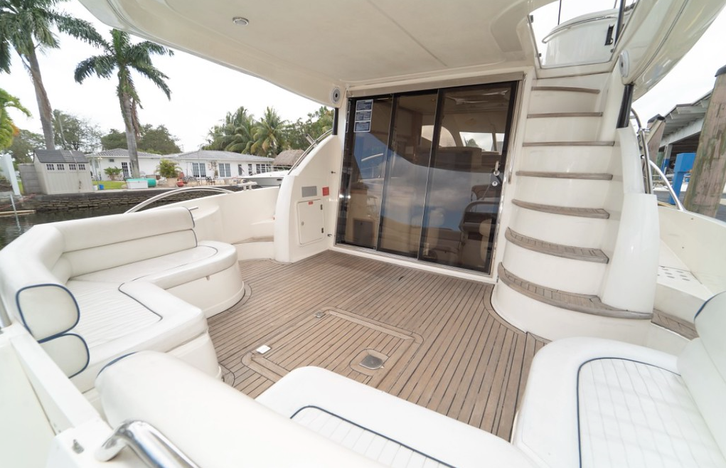 65ft Sunseeker (2)