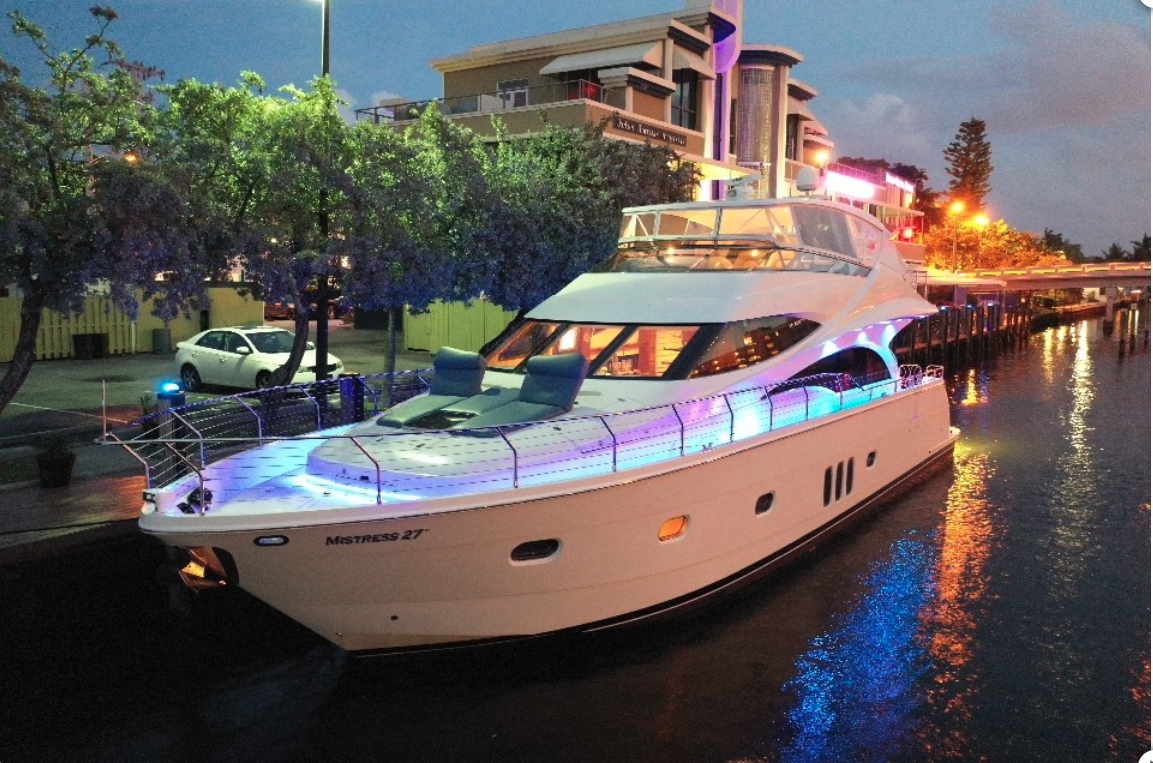 70ft Marquis Sport