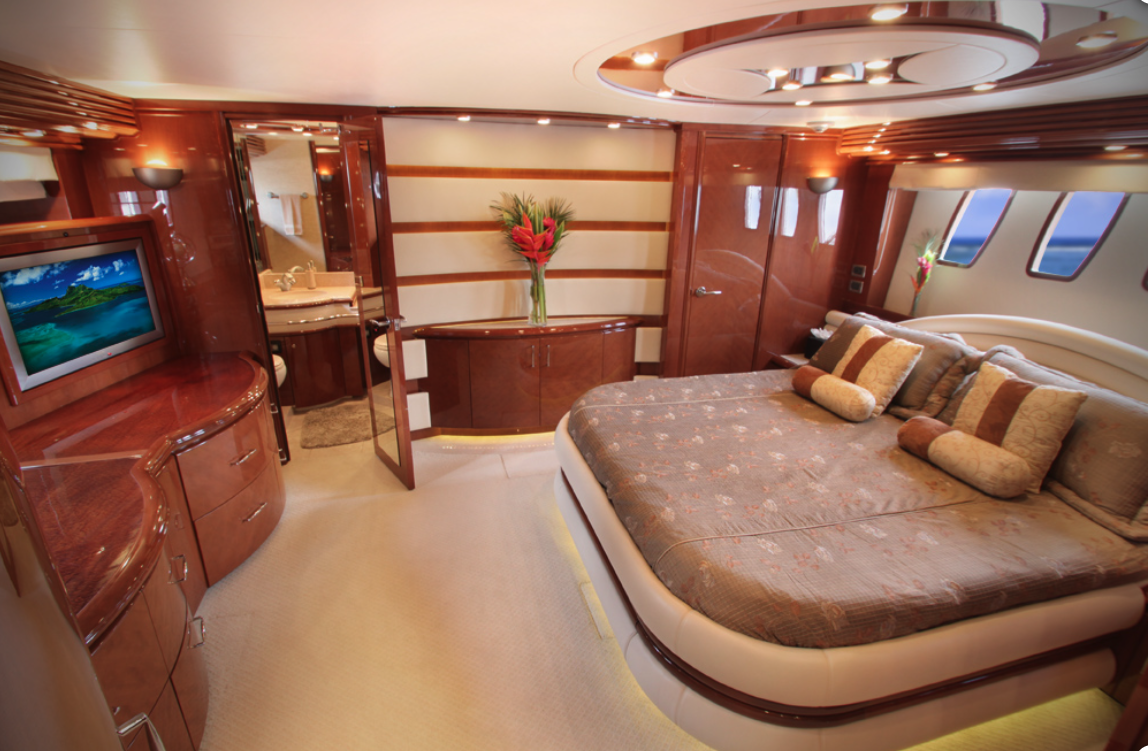 70ft Marquis Sport