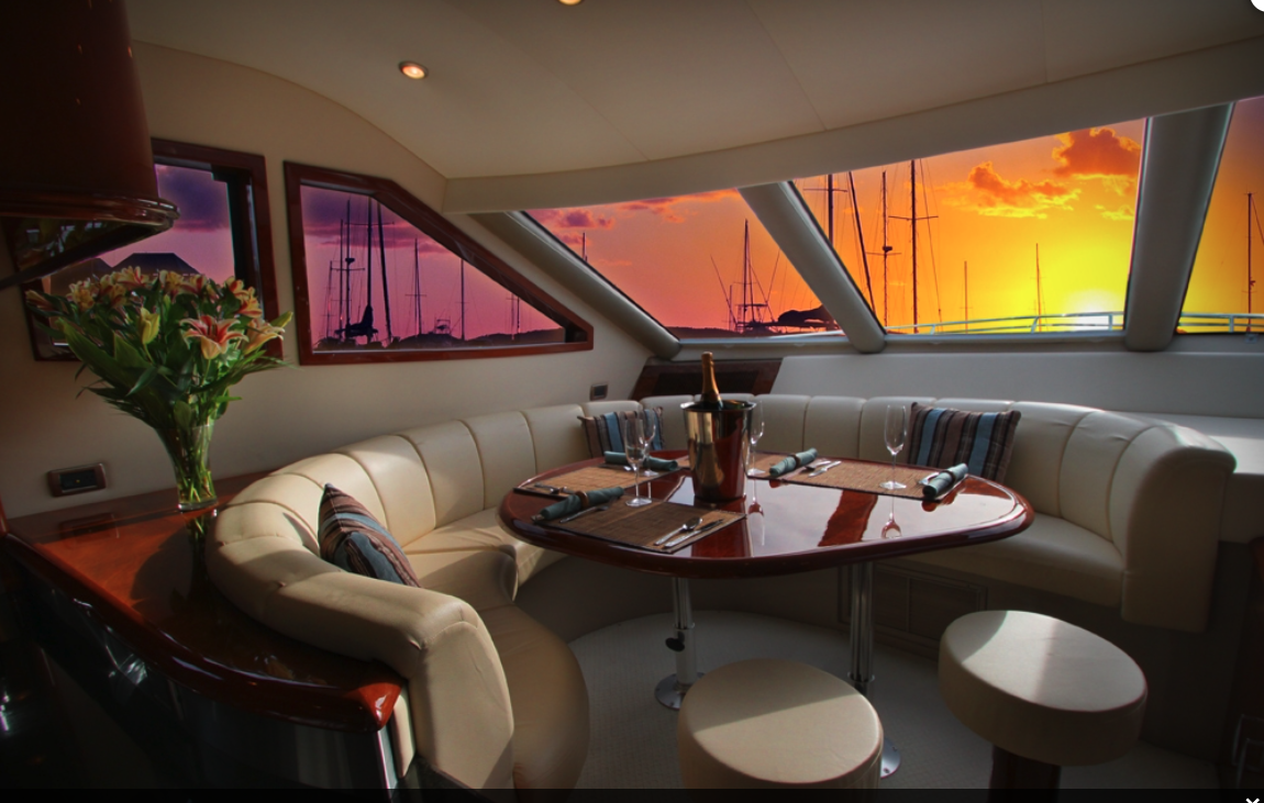 70ft Marquis Sport