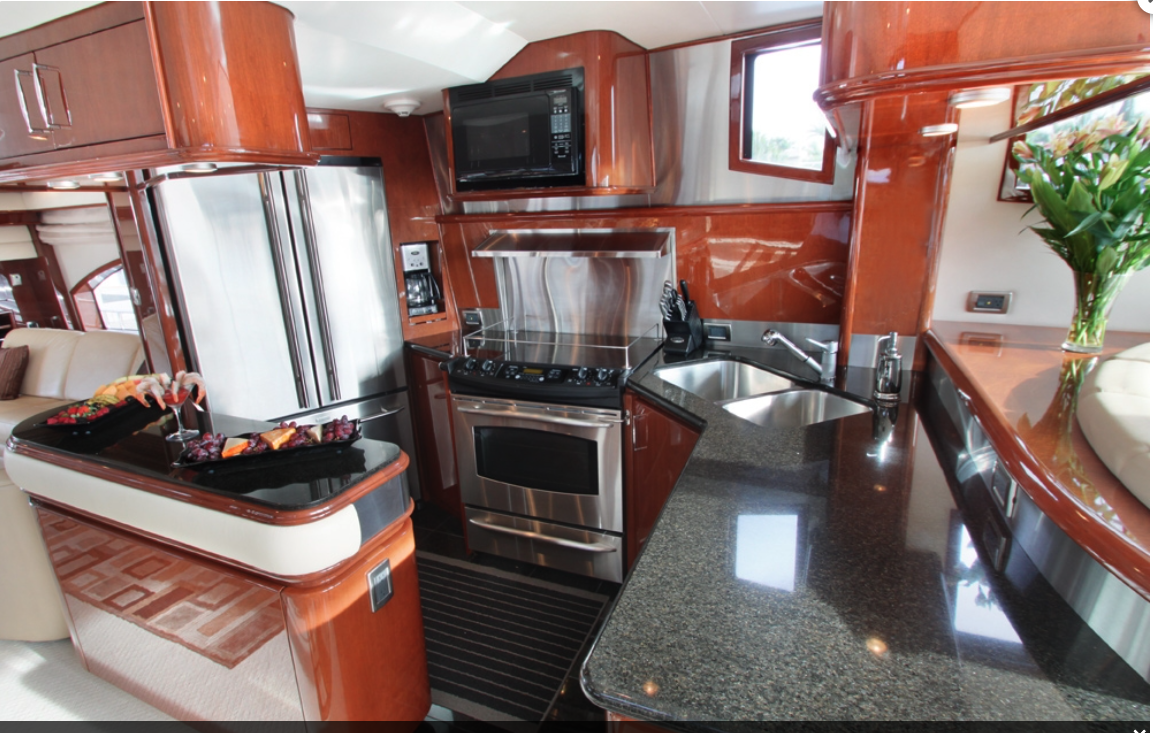 70ft Marquis Sport