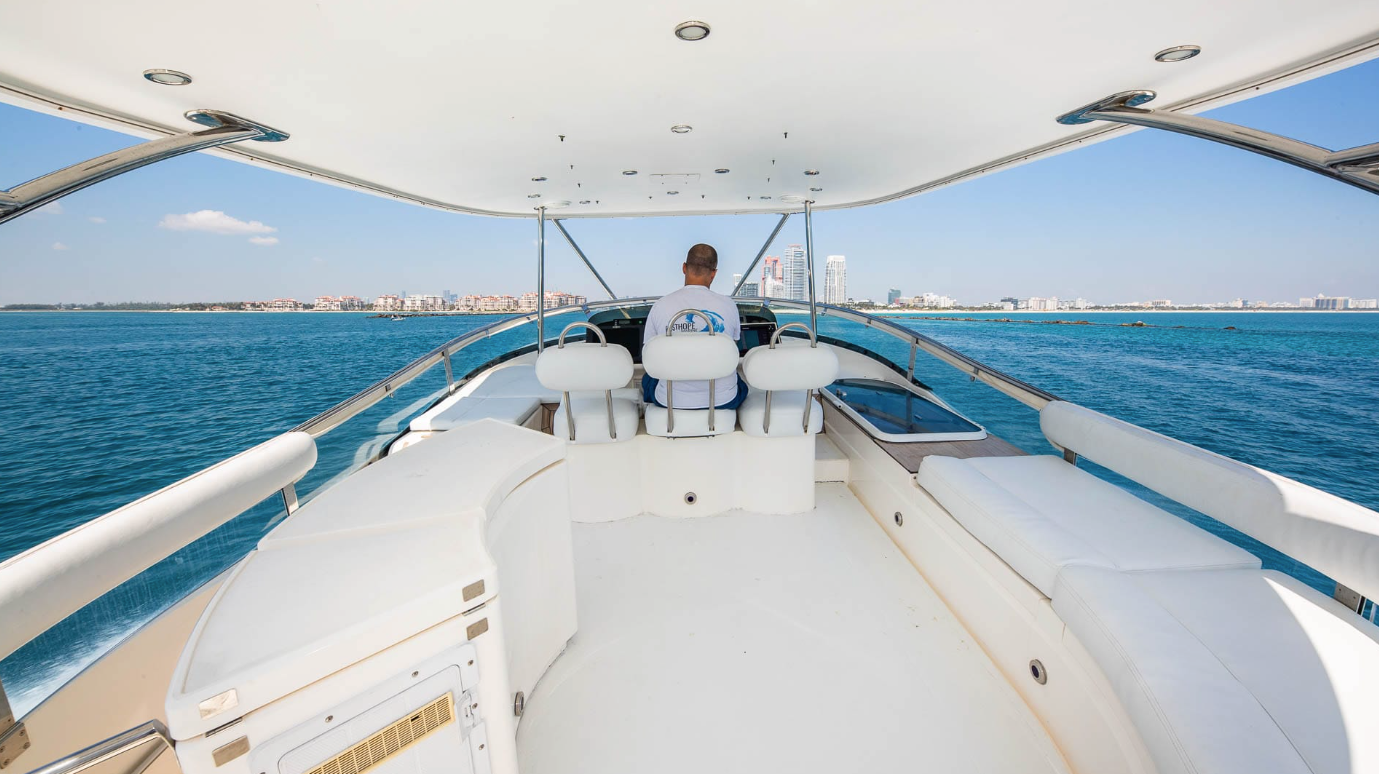 68ft Fairline
