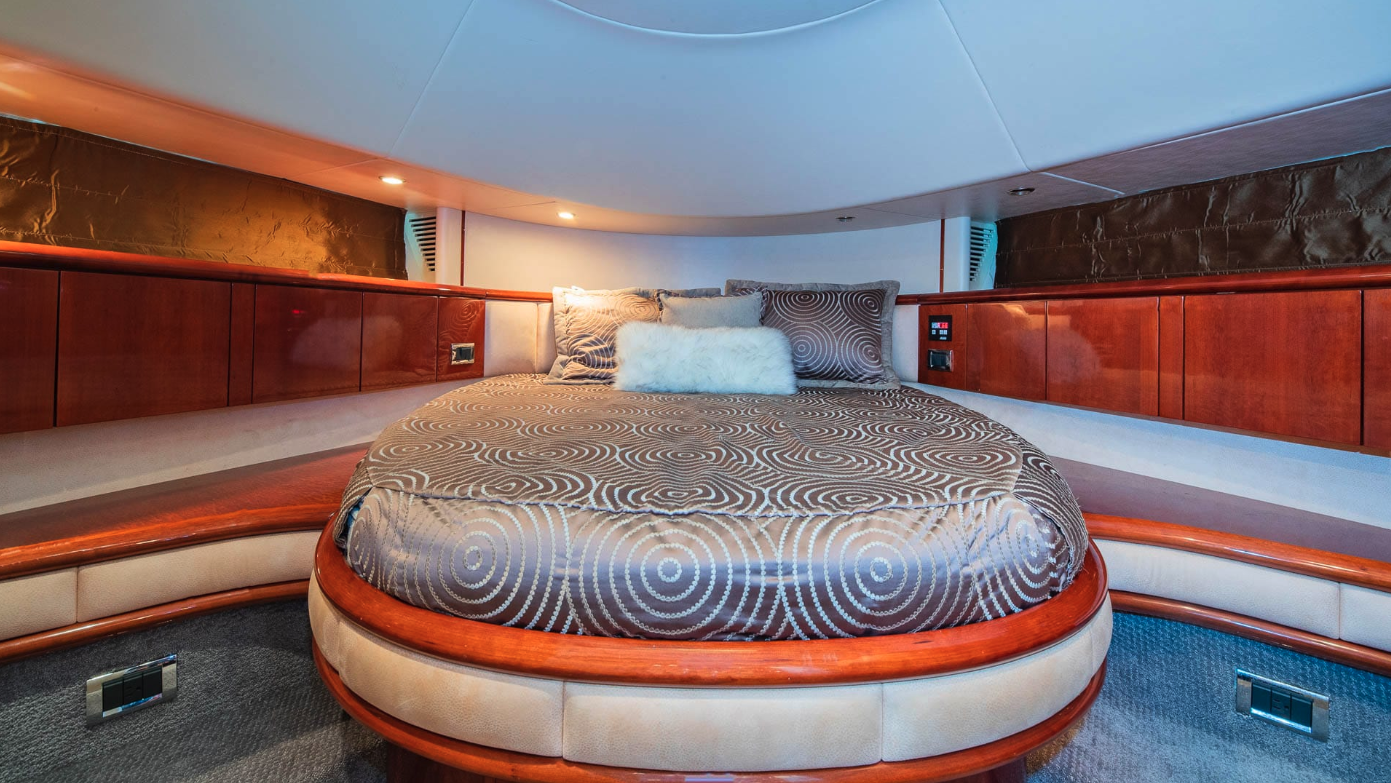 68ft Fairline