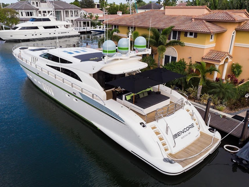 115ft Leopard