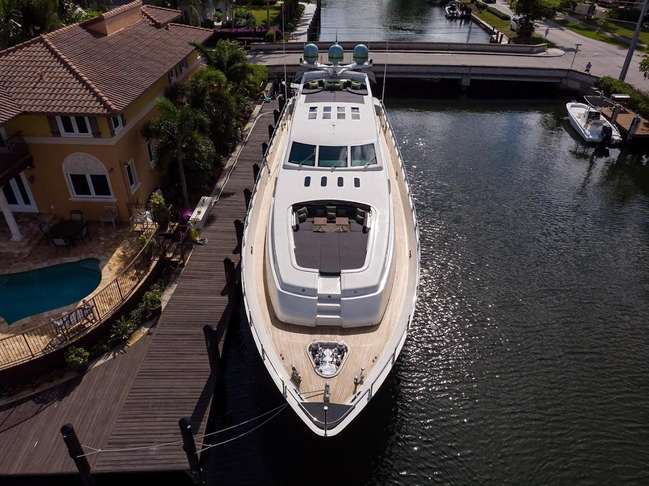 115ft Leopard
