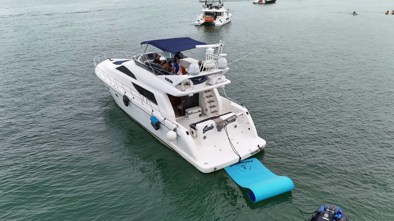 65ft Uniesse