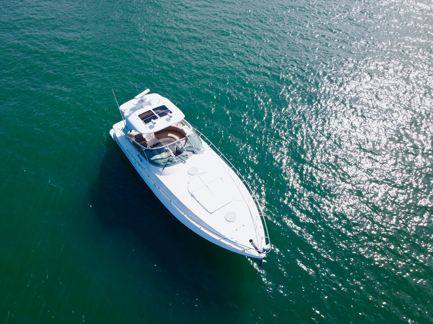 50ft Cruiser