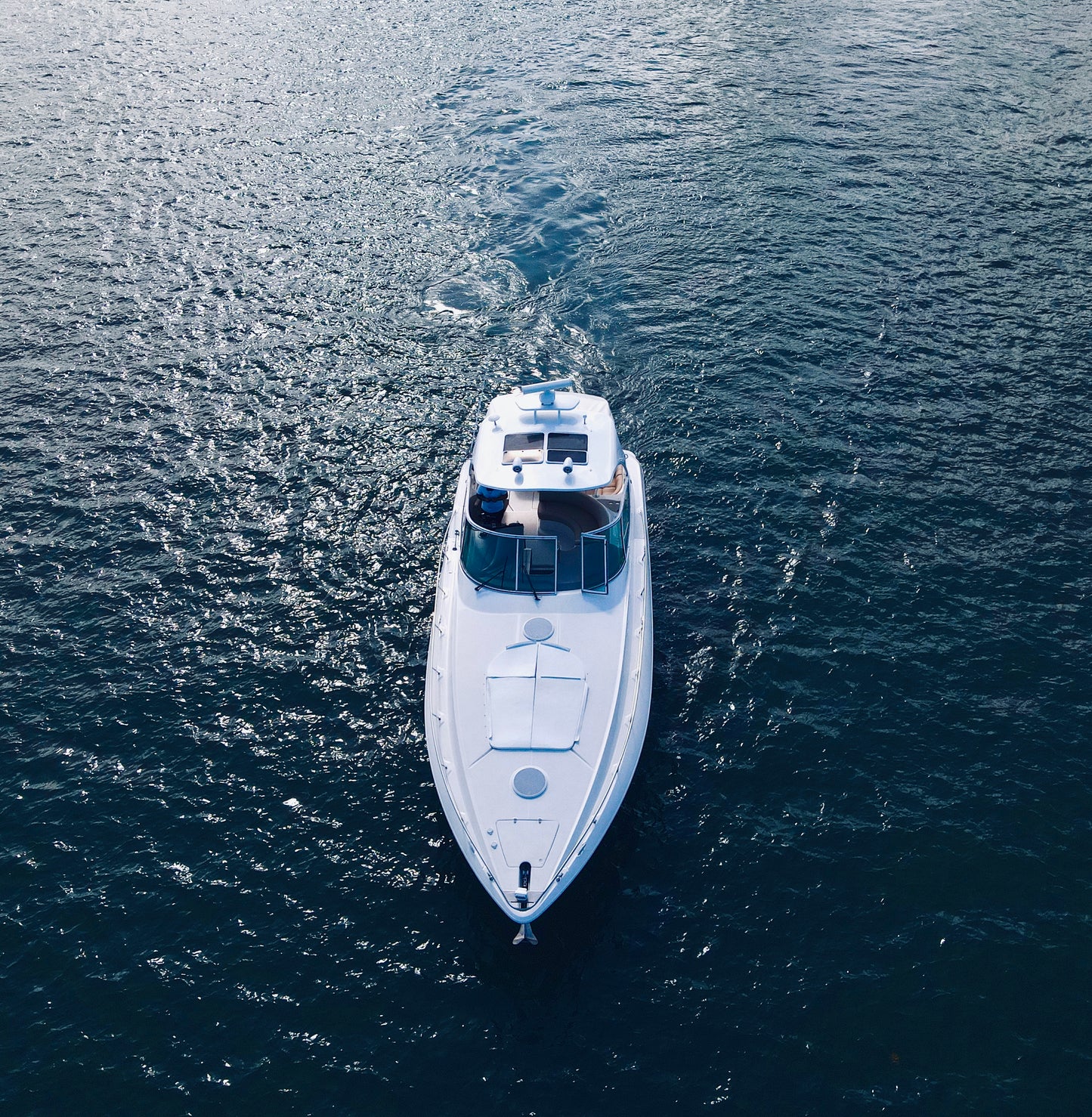50ft Cruiser