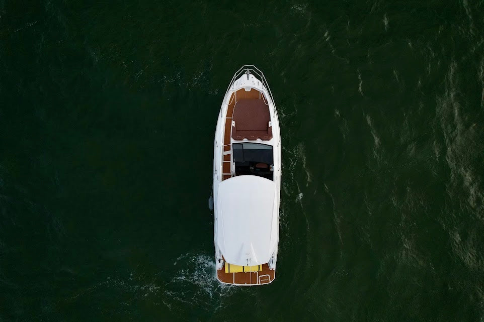 36ft 2024 NX