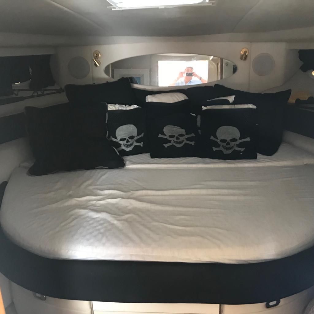 42ft Searay