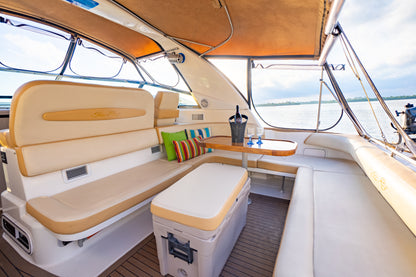 44ft Searay
