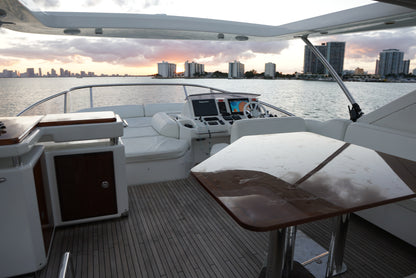 70ft Luxury Azimut