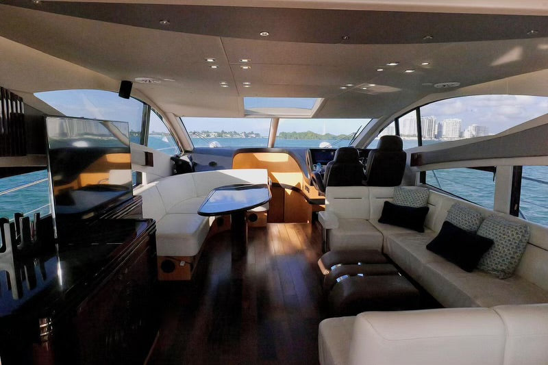 75ft Sunseeker