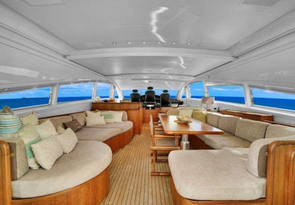 95ft Leopard