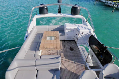 75ft Sunseeker