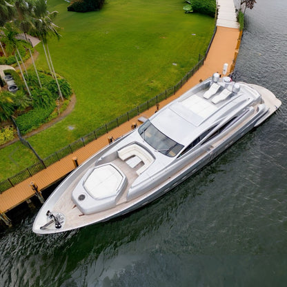 94ft Perishing