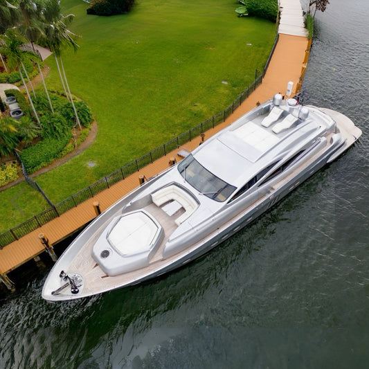 94ft Perishing