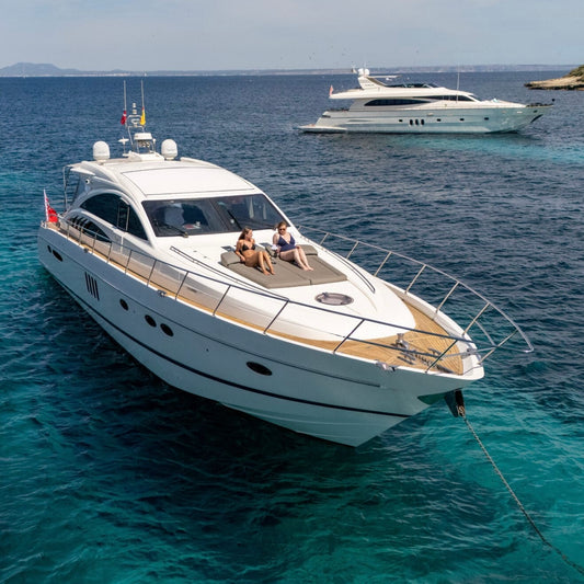70ft Princess