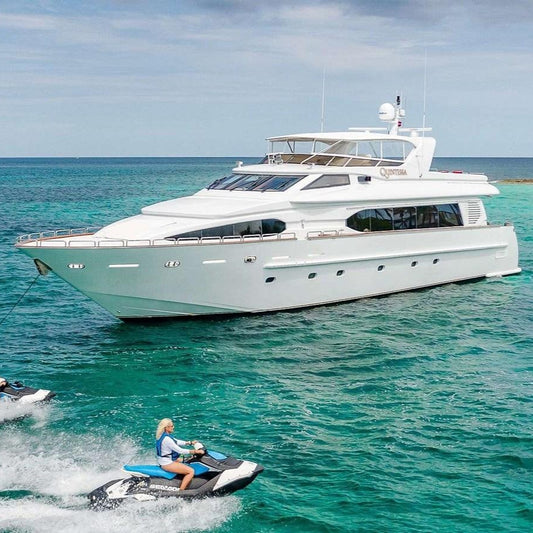 105ft Destiny